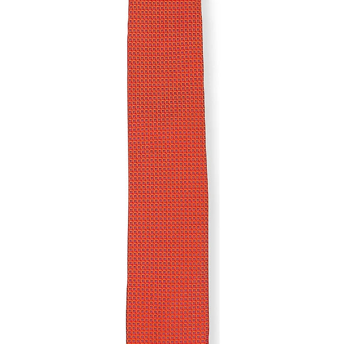 Thomas Pink Gordon Neat Silk Tie